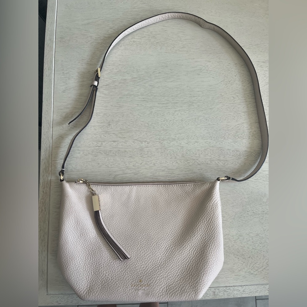 Kate Spade shoulder purse